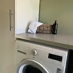 דירה Stor Innbydende Med 4 Soverom Og Sentral Beliggenhet