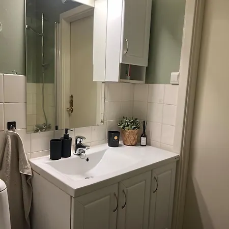 Appartement Stor Innbydende Med 4 Soverom Og Sentral Beliggenhet Notodden