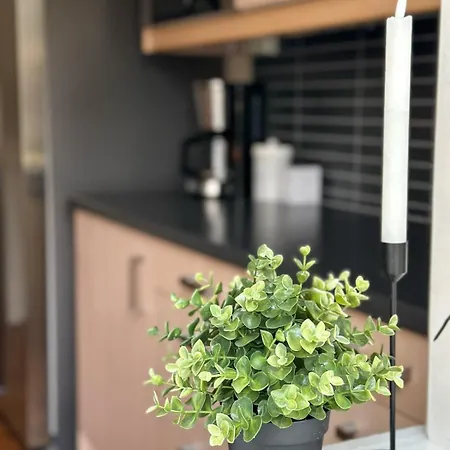 Appartement Stor Innbydende Med 4 Soverom Og Sentral Beliggenhet *