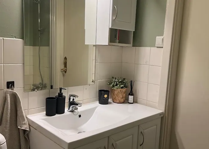 Appartamento Stor Innbydende Med 4 Soverom Og Sentral Beliggenhet Notodden