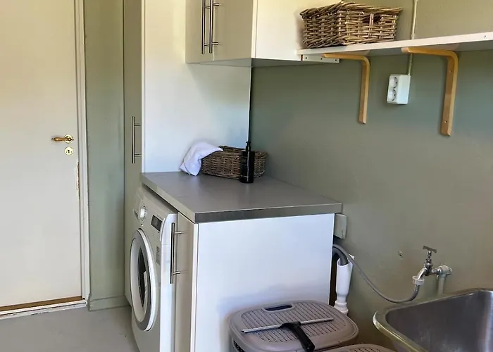 Stor Innbydende Med 4 Soverom Og Sentral Beliggenhet * Notodden